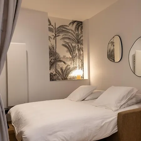 Coeur De Metz Balneo - La Suite 1 Extérieur photo
