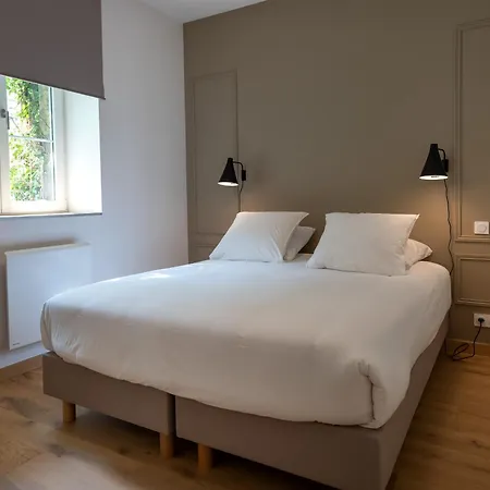 Coeur De Metz Balneo - La Suite 1 Extérieur photo