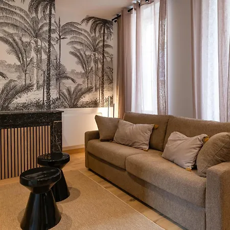 Coeur De Metz Balneo - La Suite 1 Extérieur photo