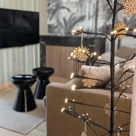 Coeur De Metz Balneo - La Suite 1 Extérieur photo