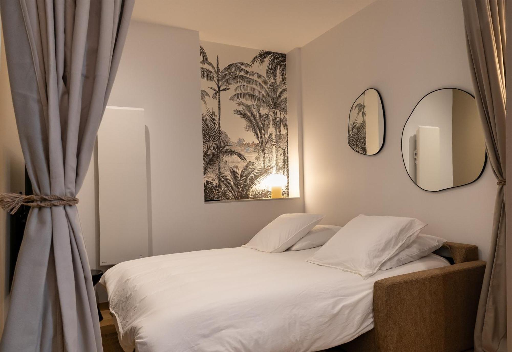 Coeur De Balneo - La 1 Appartement