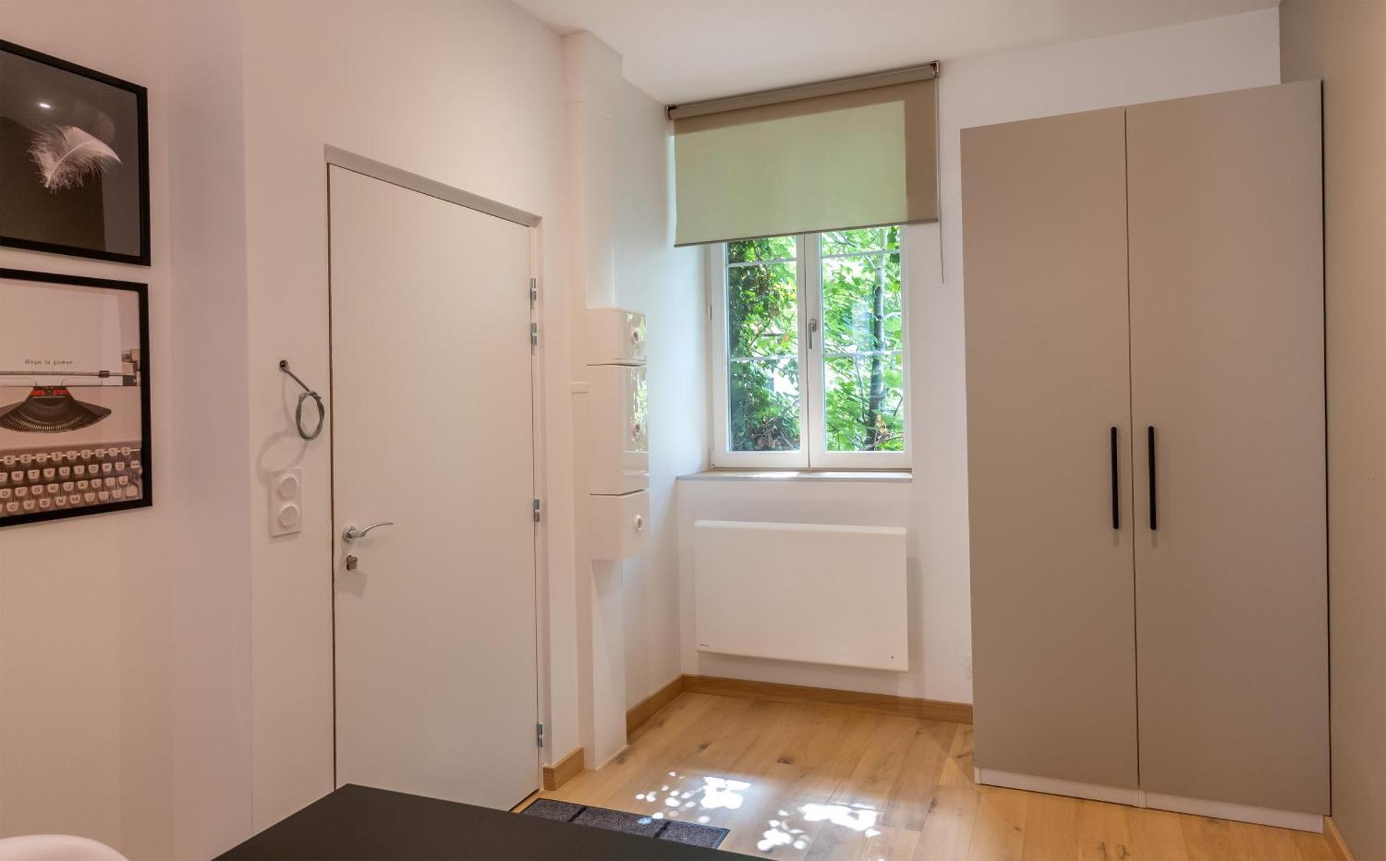 Coeur De Balneo - La 1 Appartement