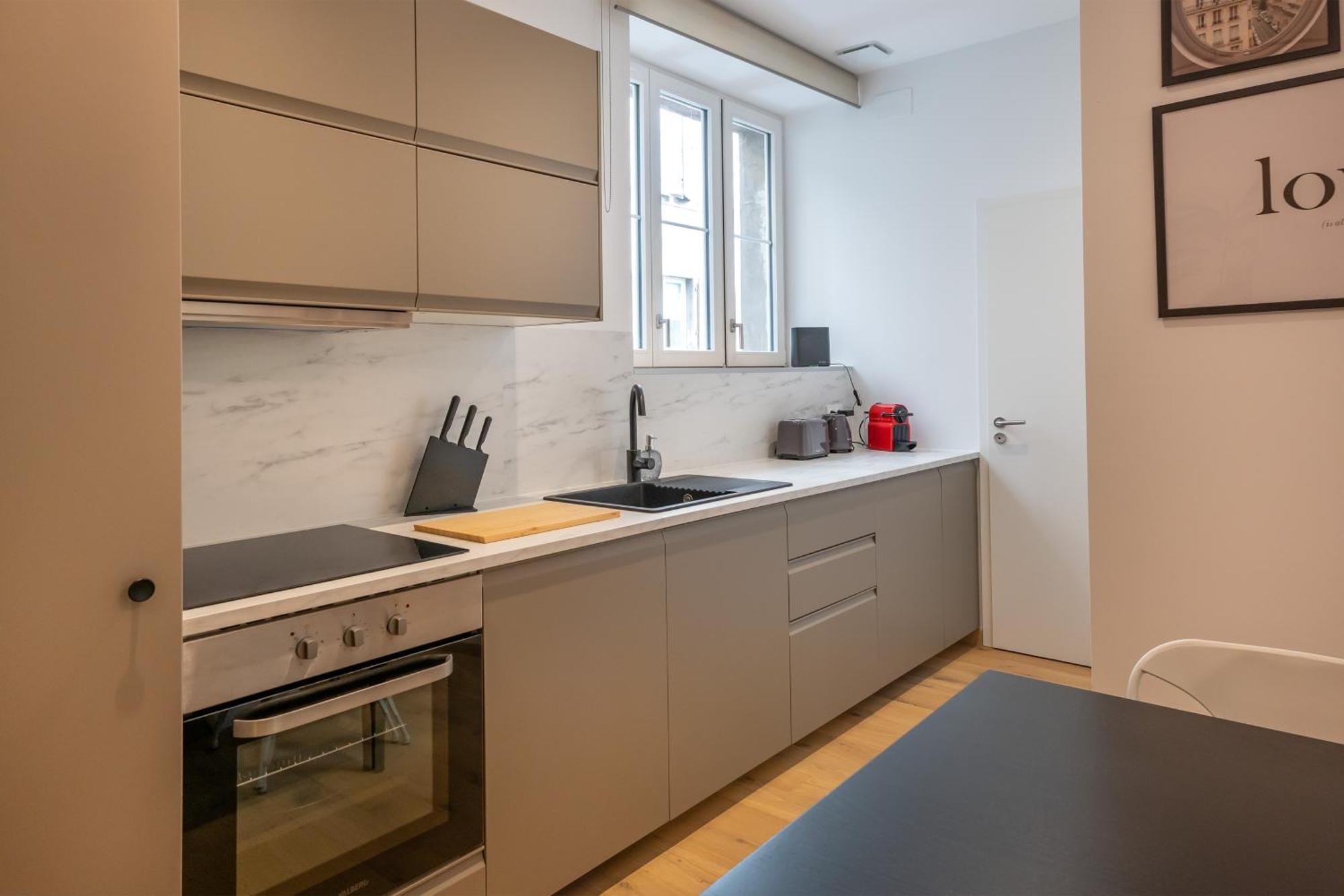 Coeur De Balneo - La 1 Appartement *