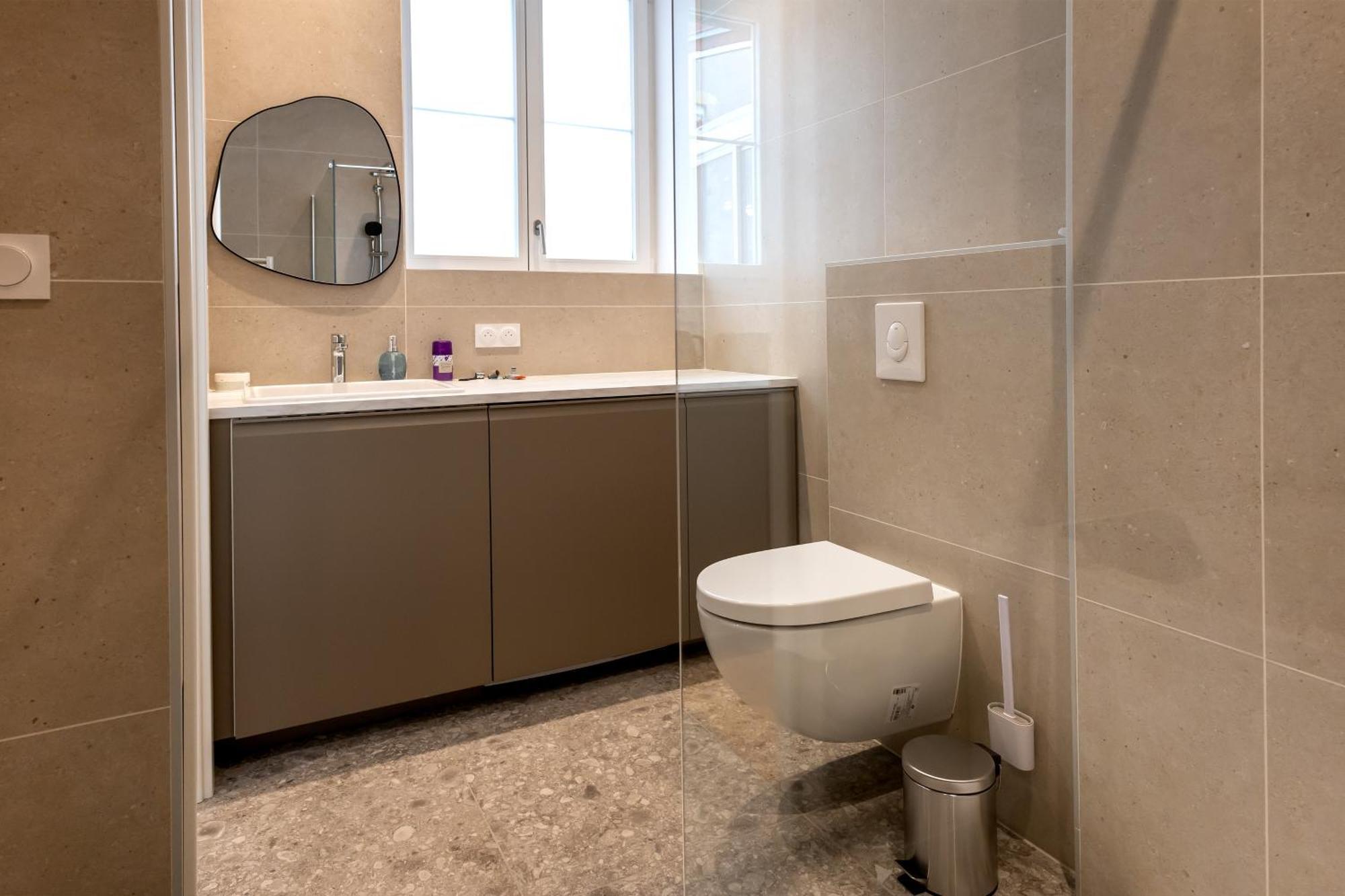 Appartement Coeur De Balneo - La 1 Metz