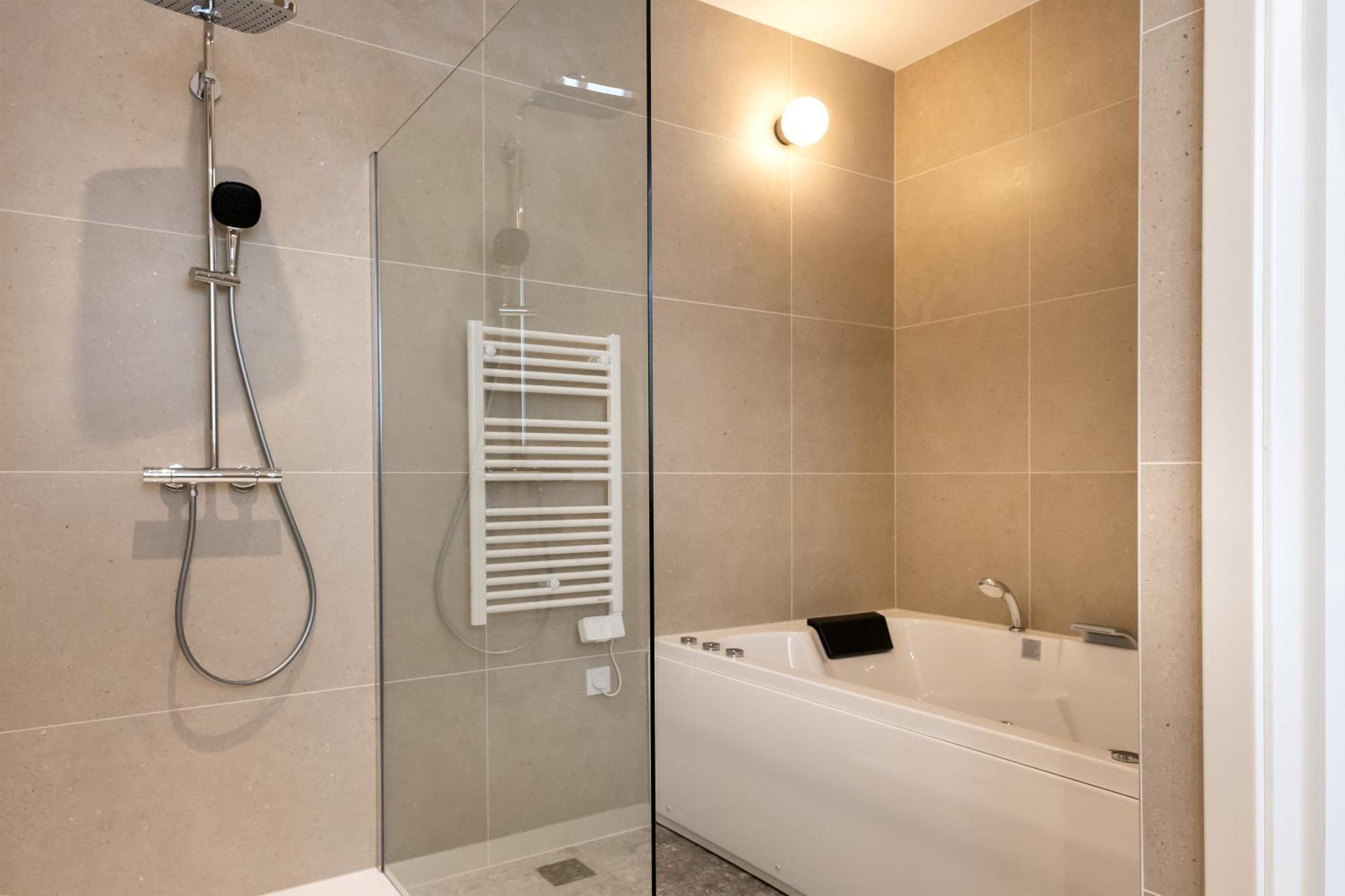 Coeur De Balneo - La 1 Appartement