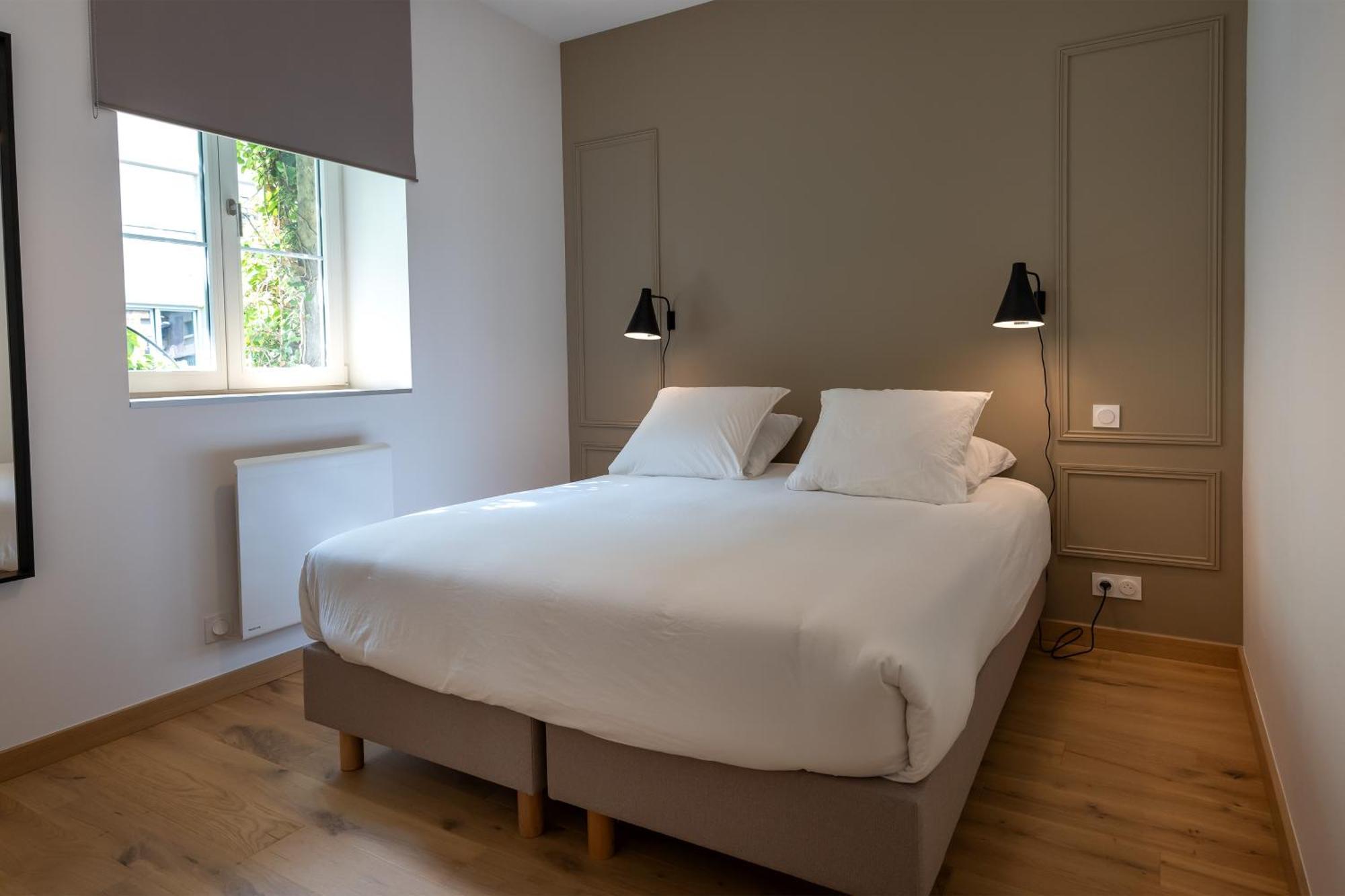 Appartement Coeur De Balneo - La 1 *