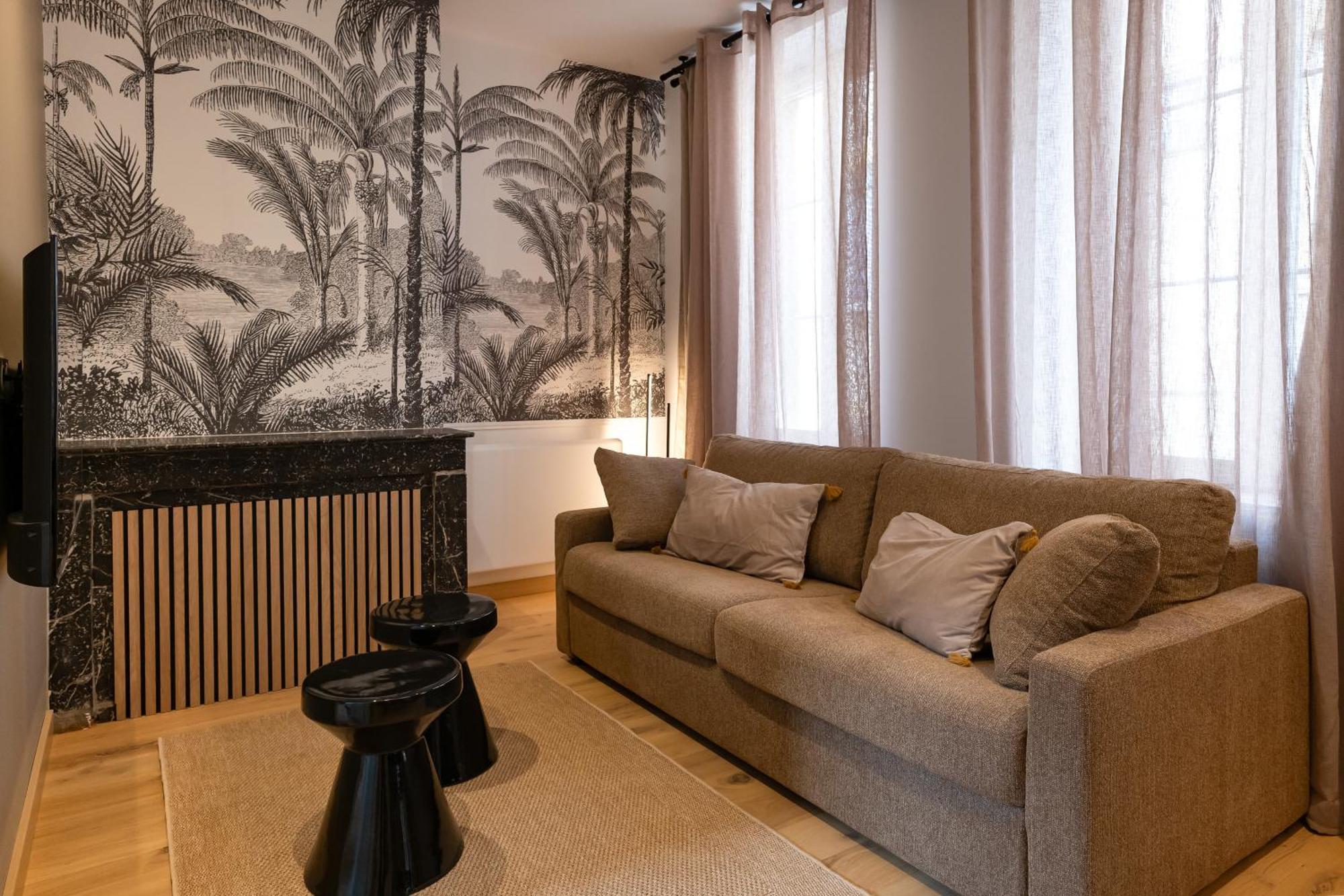 Appartement Coeur De Balneo - La 1 Metz