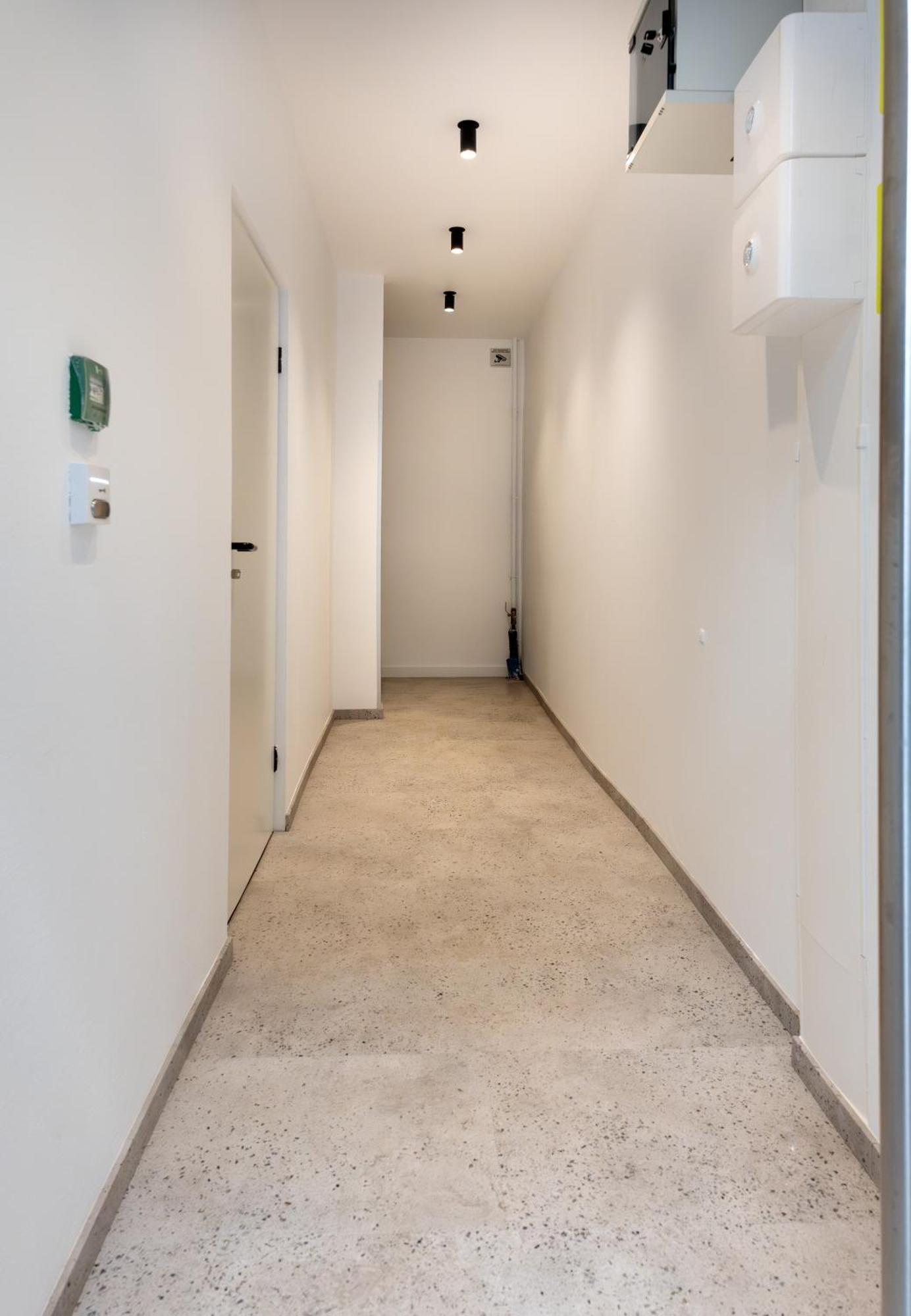 Appartement Coeur De Balneo - La 1 *
